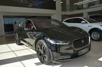 Jaguar I-Pace HSE