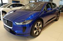 Jaguar I-Pace SE