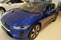 Jaguar I-Pace SE