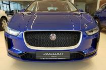 Jaguar I-Pace SE