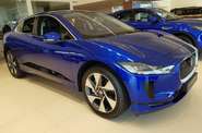 Jaguar I-Pace SE