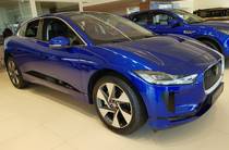 Jaguar I-Pace SE