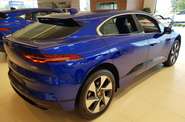 Jaguar I-Pace SE