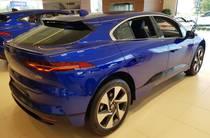 Jaguar I-Pace SE