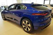 Jaguar I-Pace SE