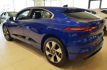 Jaguar I-Pace SE