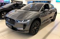 Jaguar I-Pace SE