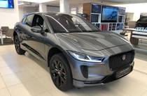 Jaguar I-Pace SE