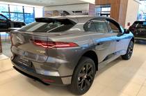 Jaguar I-Pace SE