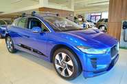 Jaguar I-Pace SE