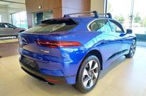 Jaguar I-Pace SE