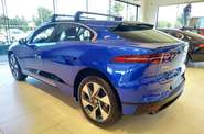 Jaguar I-Pace SE