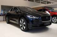 Jaguar I-Pace SE