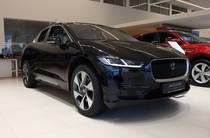 Jaguar I-Pace SE