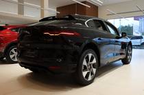 Jaguar I-Pace SE