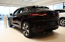 Jaguar I-Pace SE