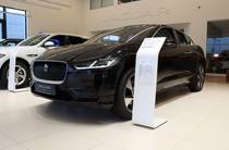 Jaguar I-Pace SE