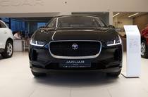 Jaguar I-Pace SE