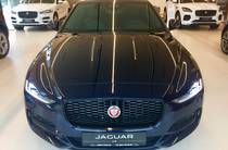 Jaguar XE S