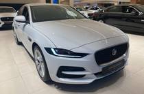 Jaguar XE S