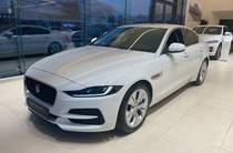 Jaguar XE S