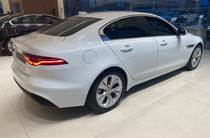 Jaguar XE S