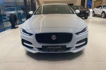 Jaguar XE S