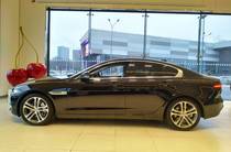 Jaguar XE S