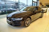 Jaguar XE S