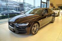 Jaguar XE S