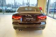 Jaguar XE S