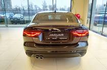 Jaguar XE S