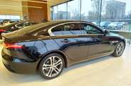 Jaguar XE S