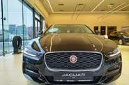 Jaguar XE S