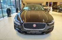 Jaguar XE S