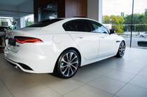 Jaguar XE R-Dynamic S