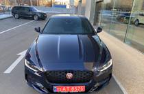 Jaguar XE S