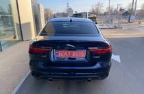 Jaguar XE S