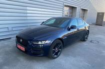 Jaguar XE S