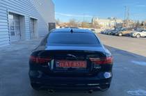 Jaguar XE S