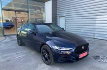 Jaguar XE S