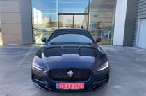 Jaguar XE S