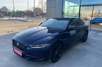 Jaguar XE S