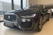 Jaguar XE R-Dynamic HSE