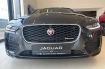 Jaguar XE R-Dynamic HSE