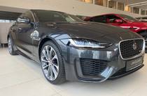 Jaguar XE R-Dynamic HSE