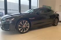 Jaguar XE R-Dynamic HSE