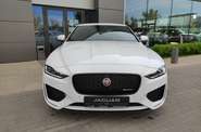 Jaguar XE R-Dynamic S