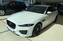 Jaguar XE R-Dynamic S