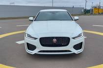 Jaguar XE R-Dynamic S